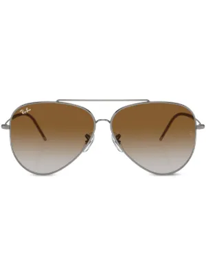 Farfetch discount ray ban