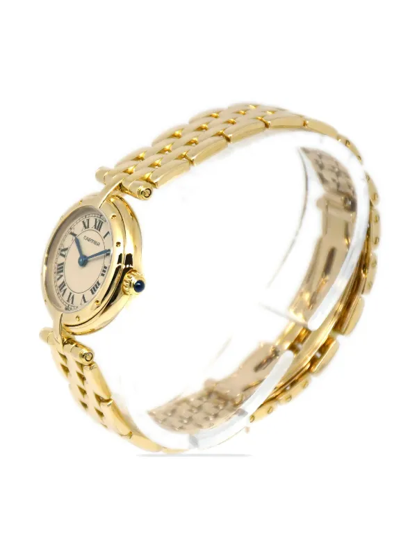 Cartier 1980 discount
