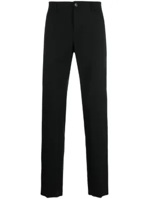 PATRIZIA PEPE MEN’S TROUSERS WITH ELASTIC WAIST Patrizia Pepe Pants for Men - Shop Now on FARFETCH