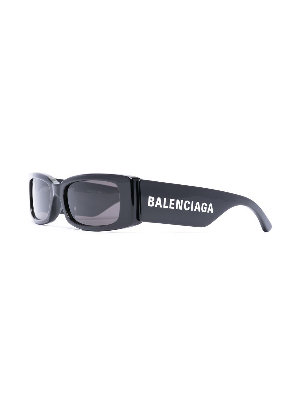 Balenciaga Eyewear rectangle tinted sunglasses Women