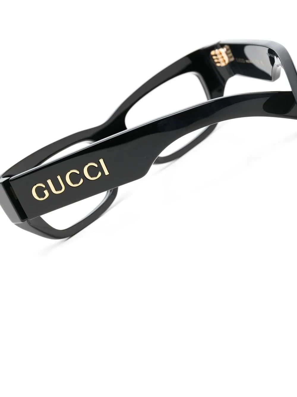 Gucci glitter eyeglasses best sale