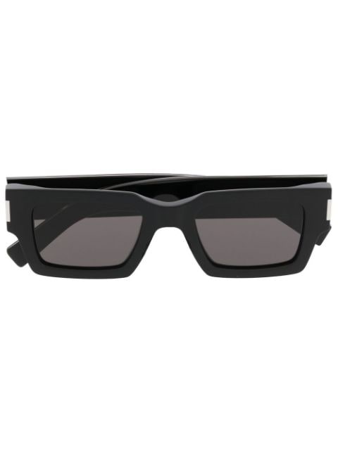 Saint Laurent Eyewear lentes de sol SL 572