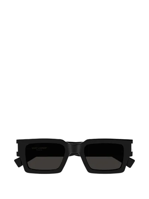 Saint Laurent Eyewear lentes de sol SL 572