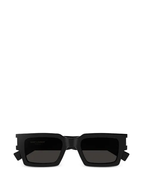 Saint Laurent Eyewear square-frame sunglasses