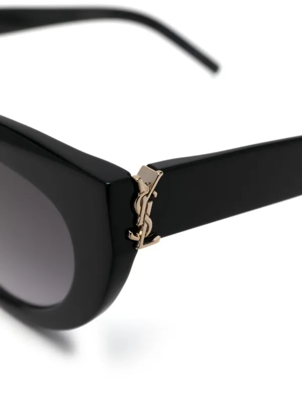 VIP価格★SAINT LAURENT★SL M115 サングラス VIP価格☆SAINT LAURENT☆SL M115 サングラス (Saint Laurent