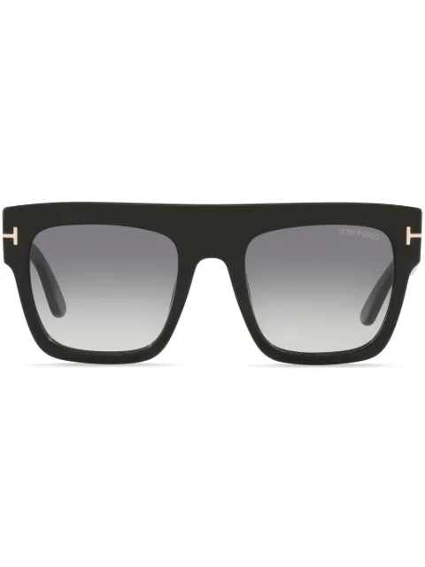 TOM FORD Eyewear square-frame sunglasses