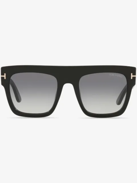TOM FORD Eyewear square-frame sunglasses