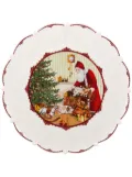 Villeroy & Boch Toy's Fantasy porcelain plate - Multicolour
