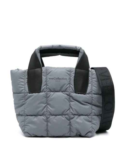 VeeCollective small Porter Shopper tote bag
