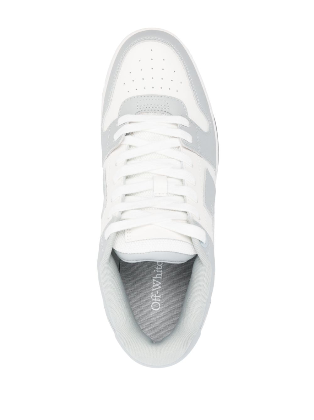 Off-White Out of Office low-top sneakers Men