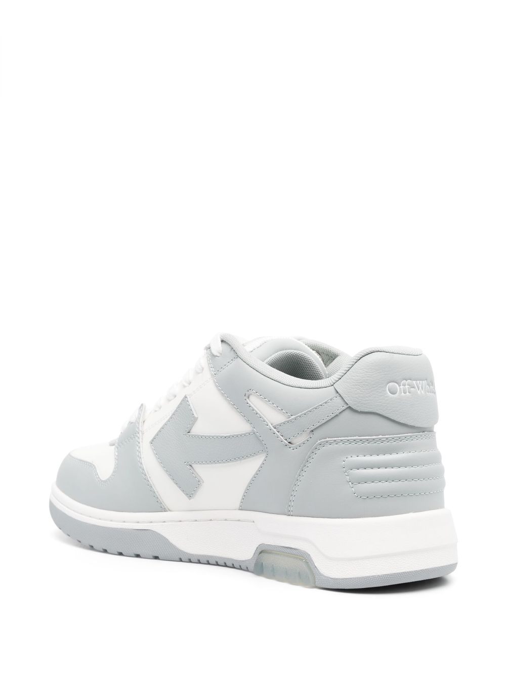 Off-White Out of Office low-top sneakers Men