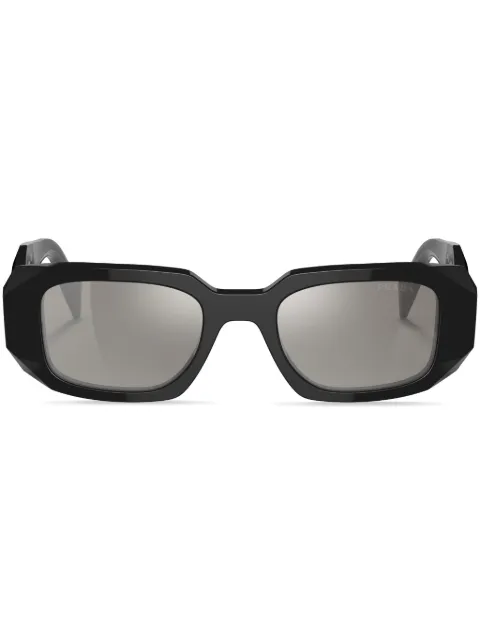 Prada Eyewear Prada Symbole square-frame sunglasses