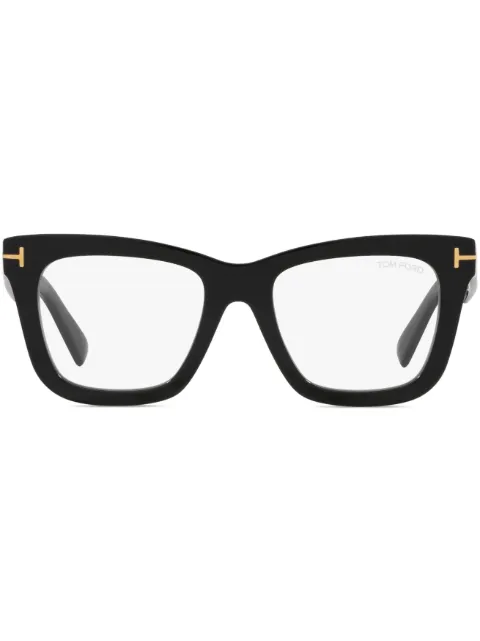 Tom ford lunettes de vue femme best sale