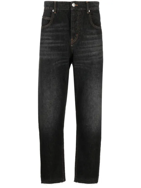 MARANT jeans rectos Jelden