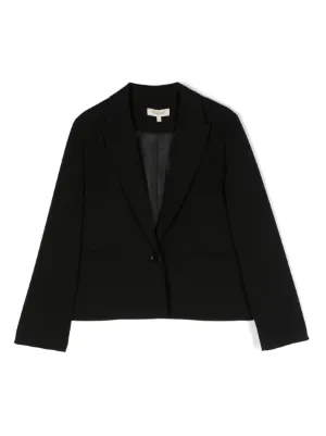 Little girl outlet blazer jackets