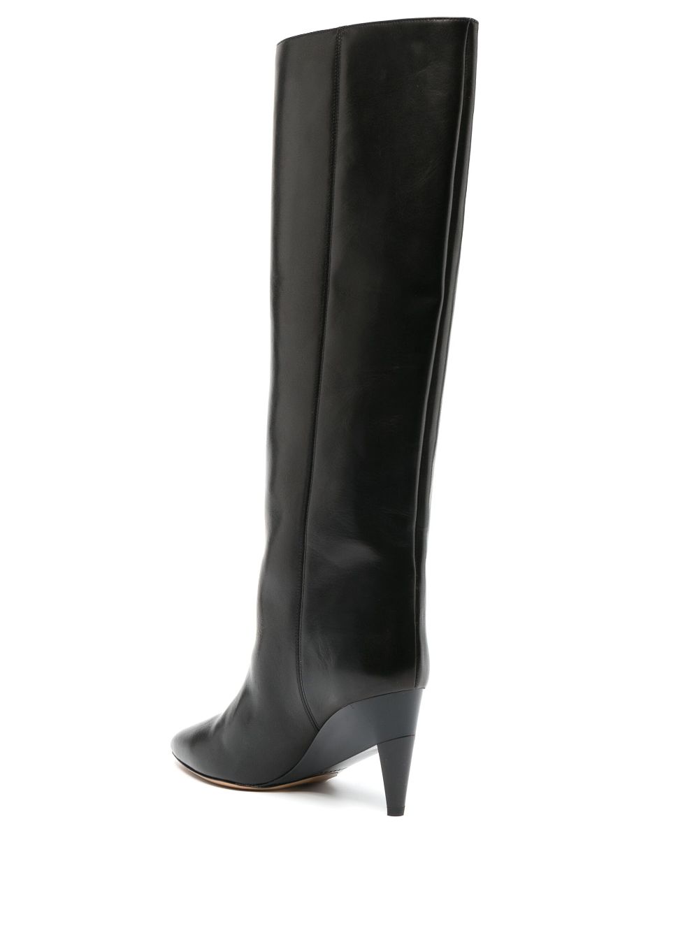 ISABEL MARANT Liesel 80mm knee-high boots Women