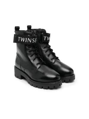 Vltn shop combat boots