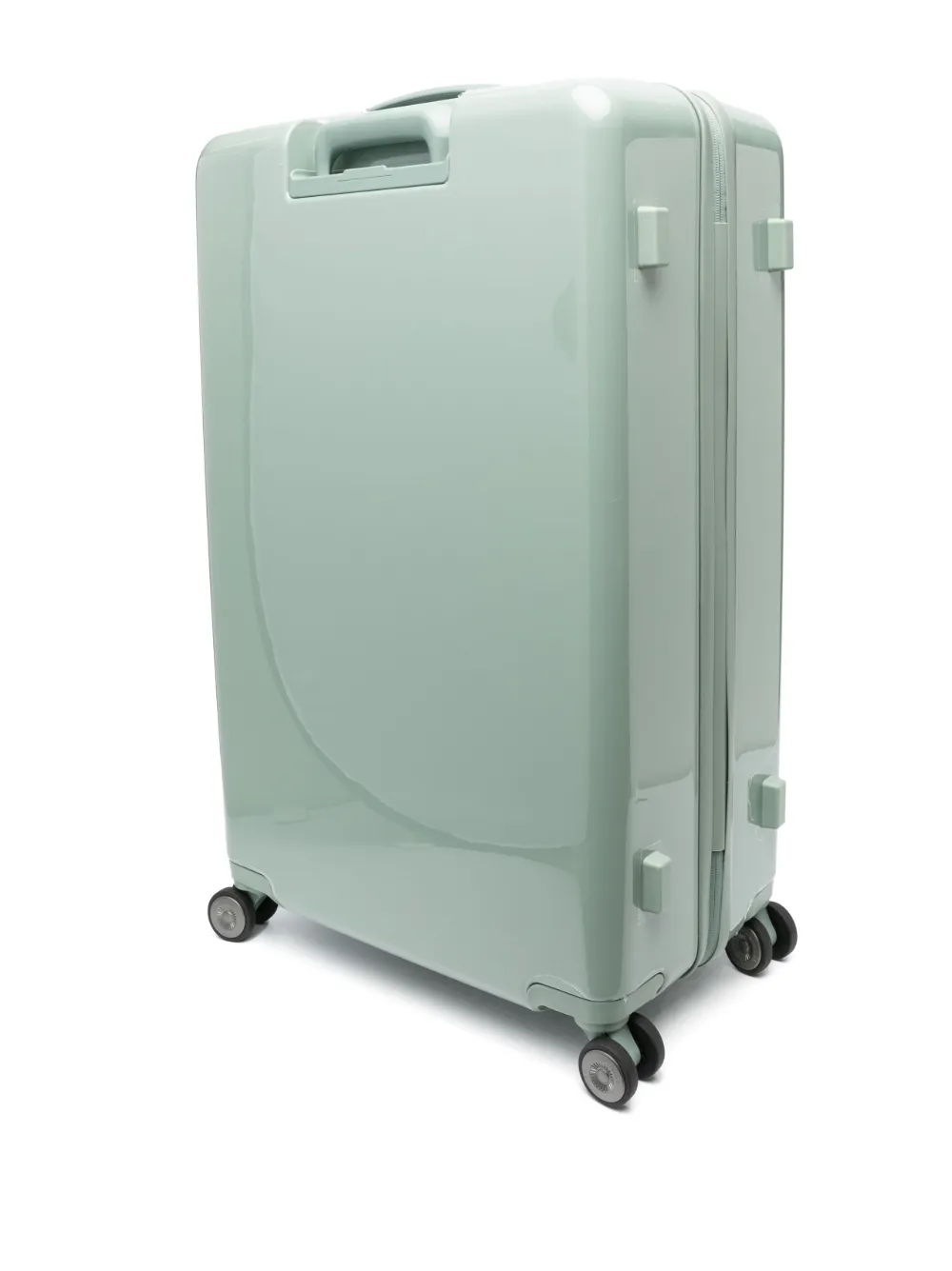 Lancel Trolley - Groen