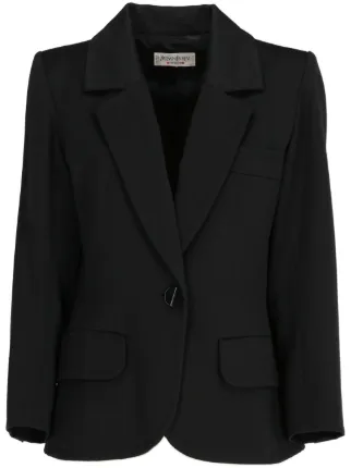 Saint Laurent Pre-Owned
