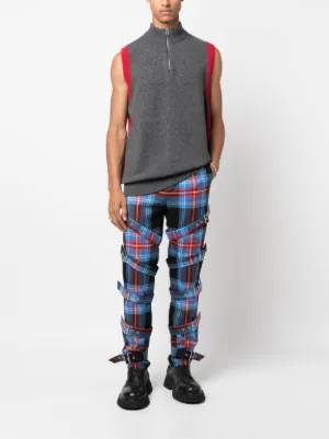 Charles Jeffrey Loverboy Pants for Men - Shop Now on FARFETCH