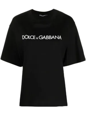 Dolce & Gabbana（ドルチェ＆ガッバーナ）ウィメンズ Tシャツ