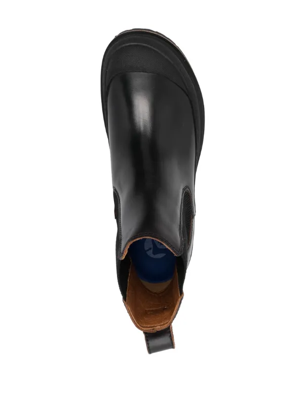 Birkenstock stalon chelsea boots sales