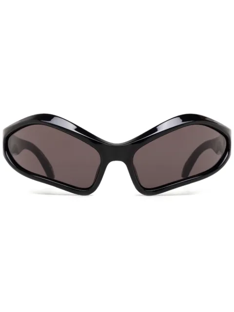 Balenciaga Eyewear Fennec Oval sunglasses
