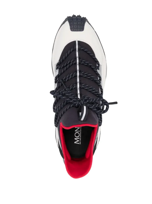 Moncler Trailgrip Lite 2 lace-up Sneakers - Farfetch