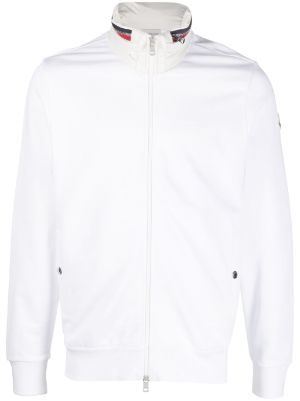 Moncler best sale lined sweatshirt