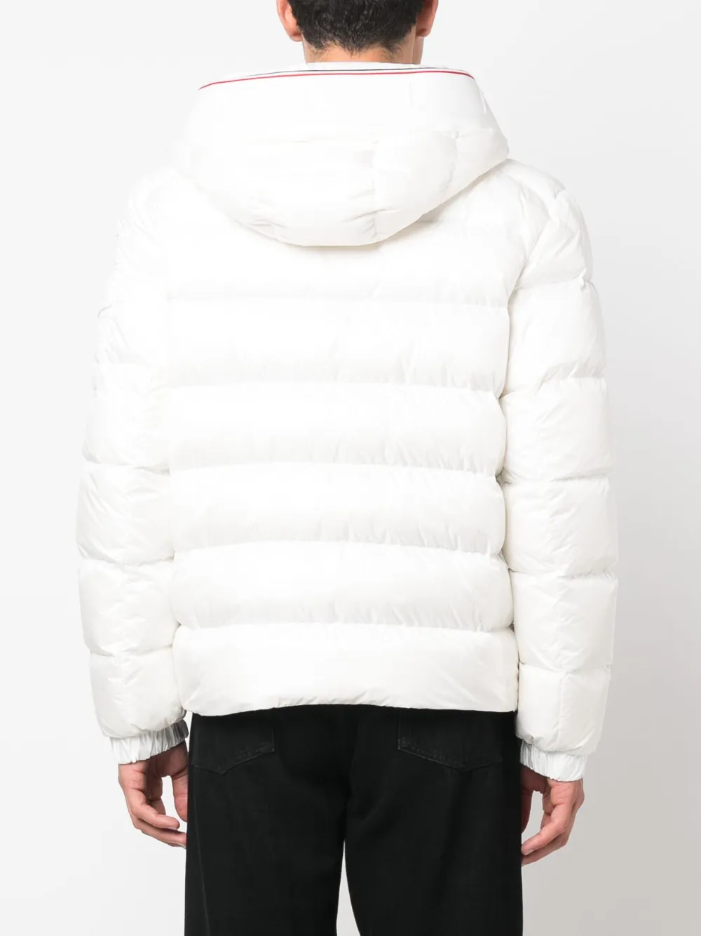 Moncler willm white online