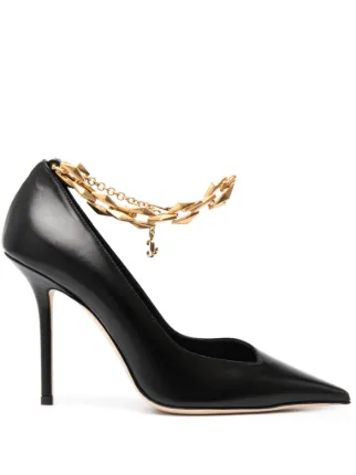 Jimmy Choo