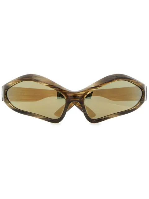 Balenciaga Eyewear Fennec sunglasses Women