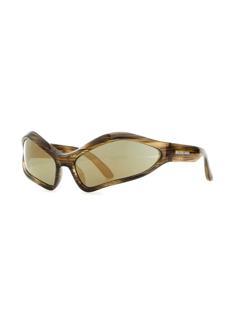 Affordable Balenciaga Eyewear Fennec sunglasses Women
