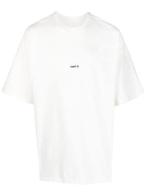 Oamc T-shirts & Vests Men's - Farfetch