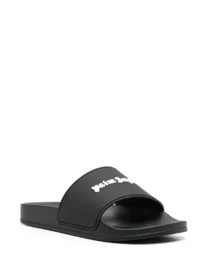 Palm Angels Flip Flops Slides for Women Shop on FARFETCH