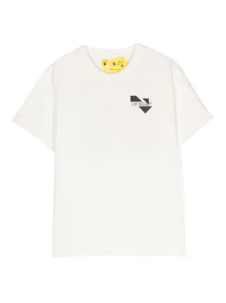 off white heavy heavy t shirt