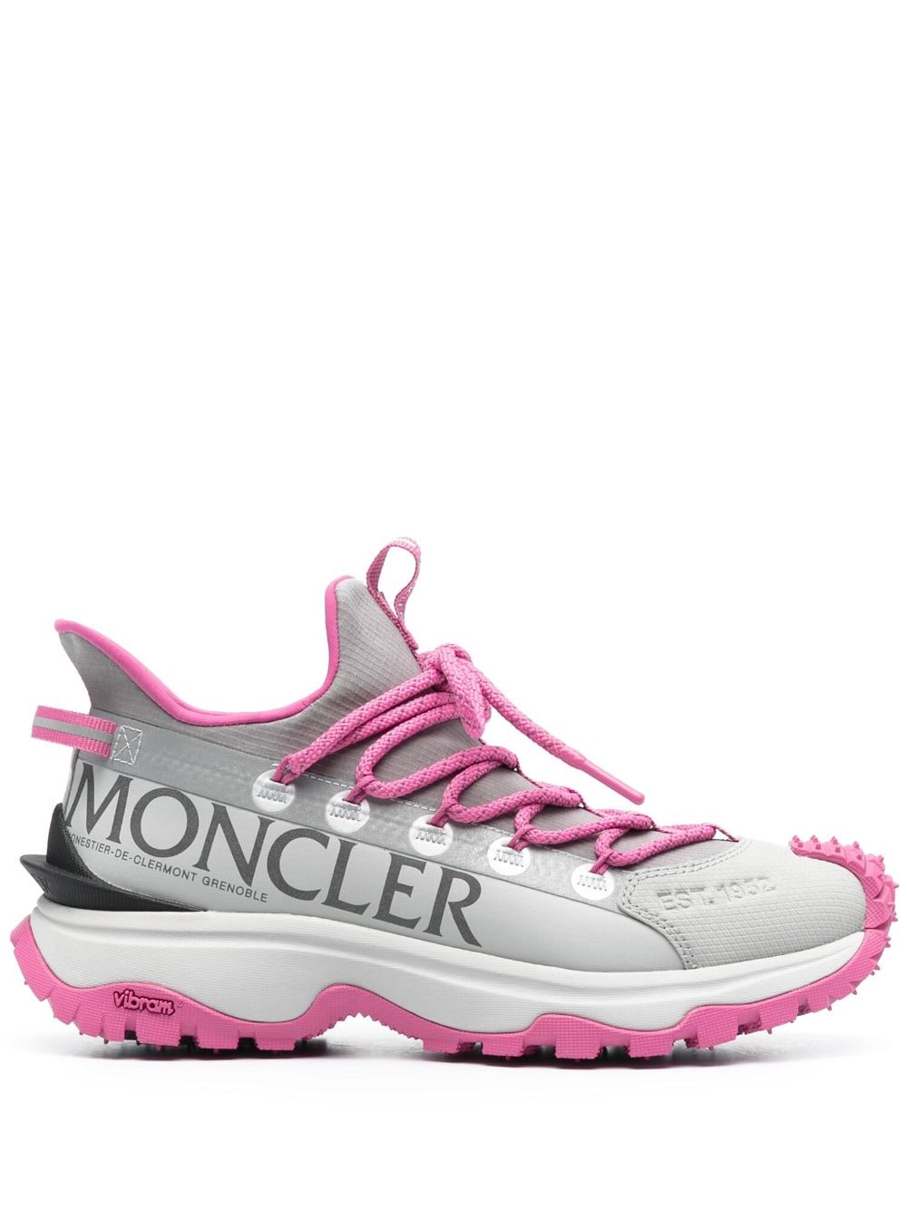 Moncler Trailgrip Lite2 Sneakers - Farfetch