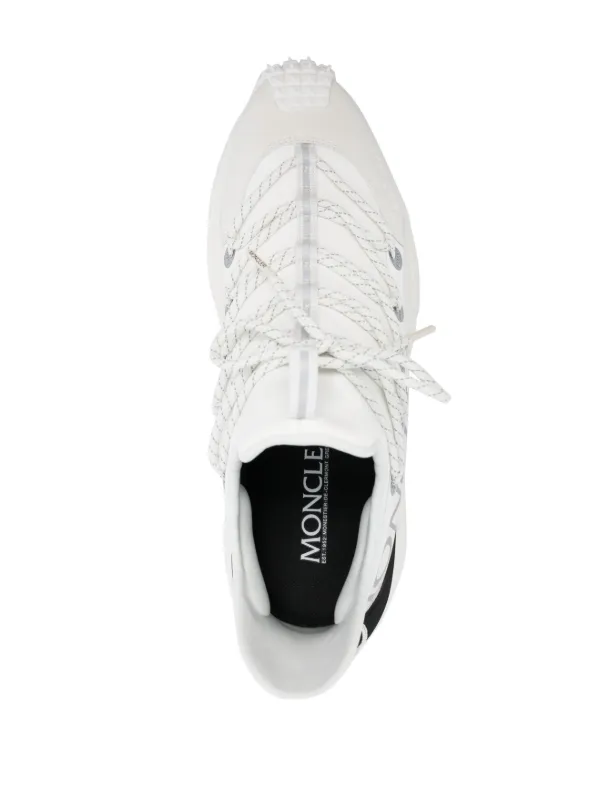 Moncler Trailgrip Lite2 スニーカー | ホワイト | FARFETCH JP Moncler Trailgrip Lite2 スニーカー | ホワイト | FARFETCH JP
