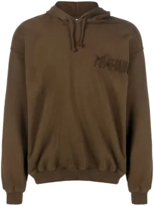パーカー・フーディ MAGLIANO Men Sweater R5801182809 FRUIT OF THE LOOM別注プリントパーカー｜メンズファッション