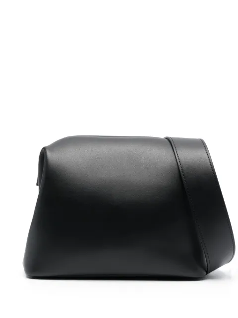 Osoi mini Brot leather shoulder bag