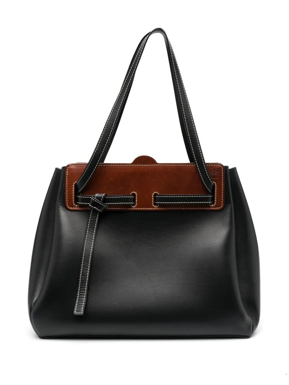 Loewe lazo outlet bag