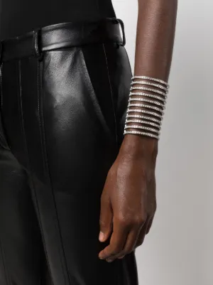 Amina Muaddi Bracelets for Women | Shop Now on FARFETCH