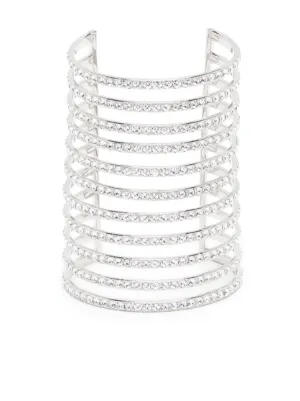 Amina Muaddi Bracelets for Women | Shop Now on FARFETCH