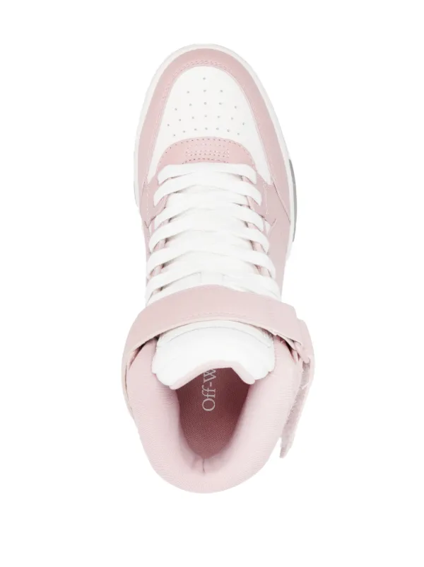 Off-White Out Of Office スニーカー | ホワイト | FARFETCH JP