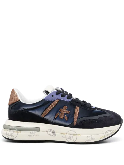 Premiata кроссовки Cassie 6473