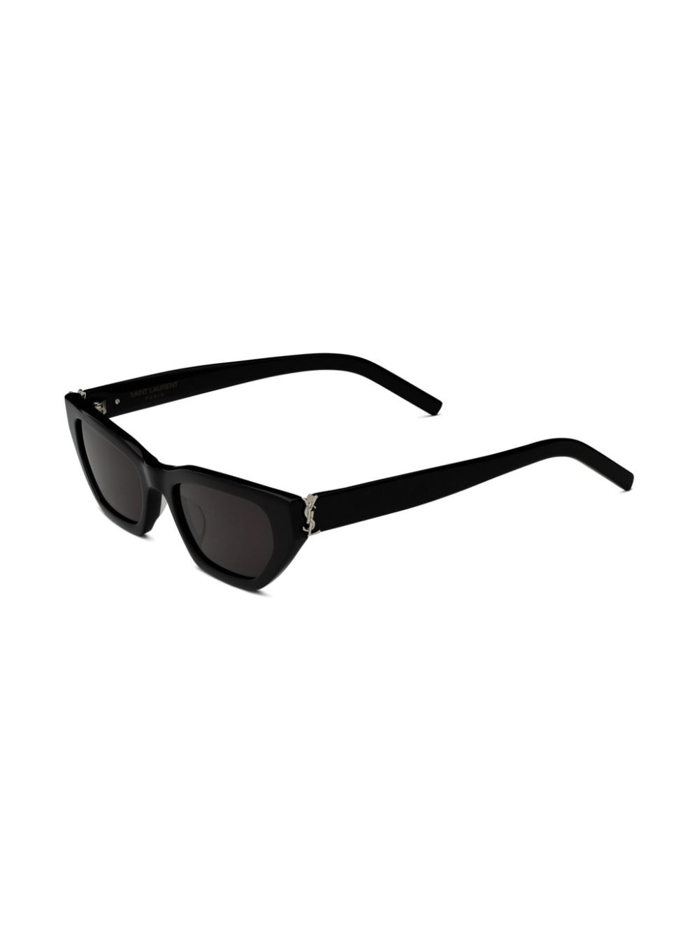 Image 2 of Saint Laurent Eyewear SL M126 cat-eye sunglasses