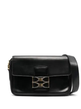 【関税&送料込】Celine Mini 16 Leather Shoulder Bag CELINE 16 Shoulder Bag Mini | eBay