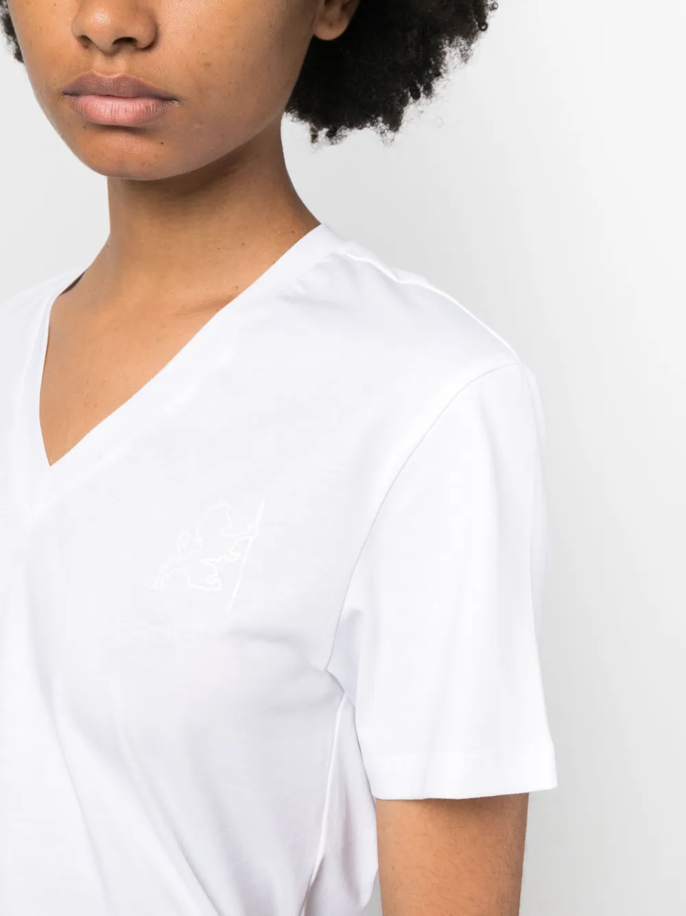 Semicouture t shirt best sale