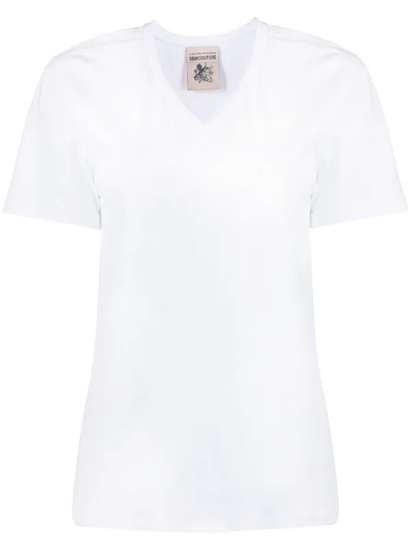 Semicouture t shirt online