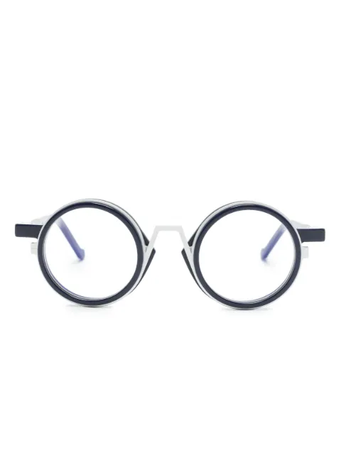 VAVA Eyewear WL0045 round-frame glasses